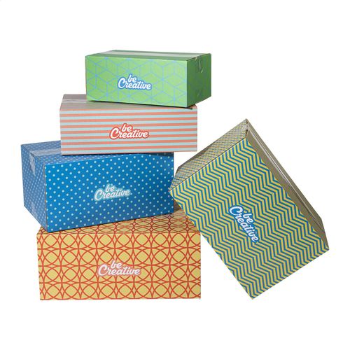 Boîte D'Expédition Creabox Cargo Xs - 7