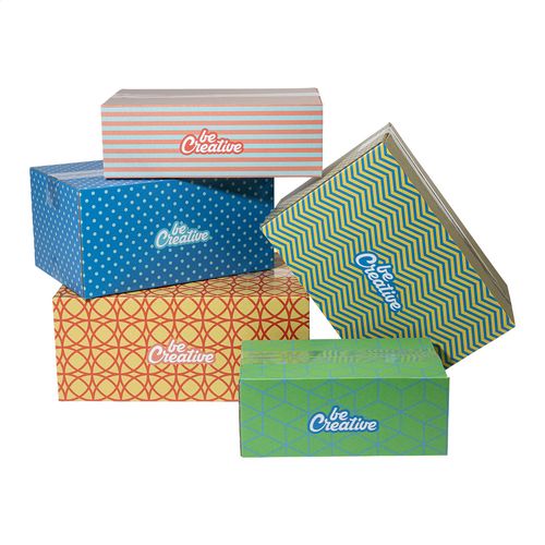 Boîte D'Expédition Creabox Cargo Xs - 5