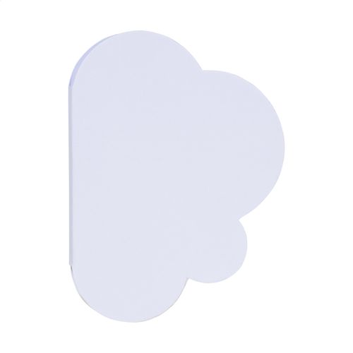 Bloc-Notes Adhésif Creastick Cloud - 4