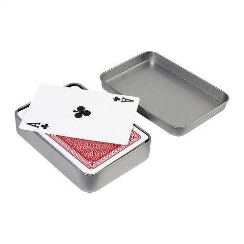 Cartes À Jouer Spades - 3