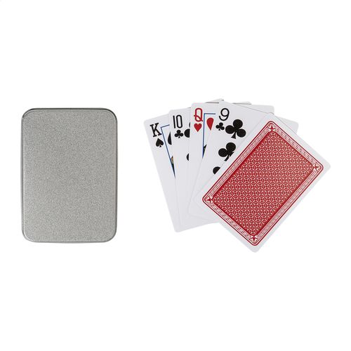 Cartes À Jouer Spades