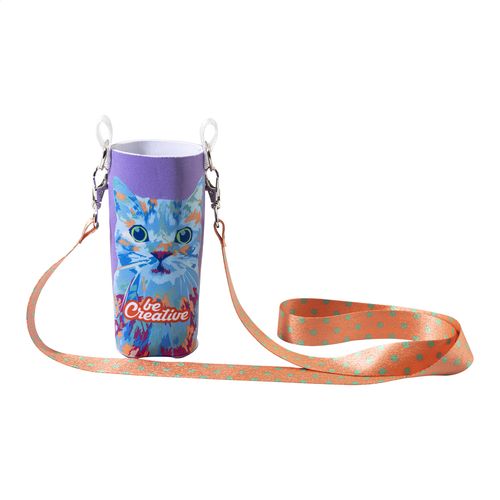 Refroidisseur De Boîtes Rpet, Type Élégant Printcan Carry - 4