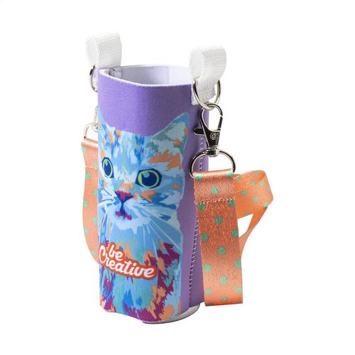 Refroidisseur De Boîtes Rpet, Type Élégant Printcan Carry - 6