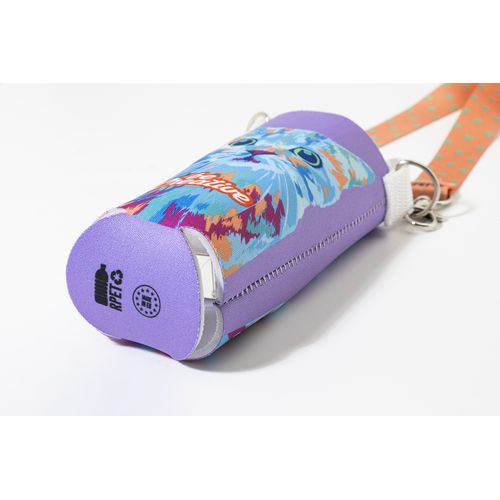 Refroidisseur De Boîtes Rpet, Type Élégant Printcan Carry - 5
