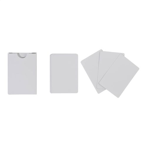 Jeu De Cartes CreaCard Pocket - 2