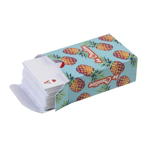 Jeu De Cartes CreaCard Pocket - 8