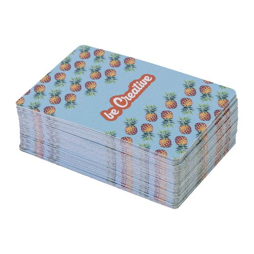 Jeu De Cartes CreaCard Pocket - 5