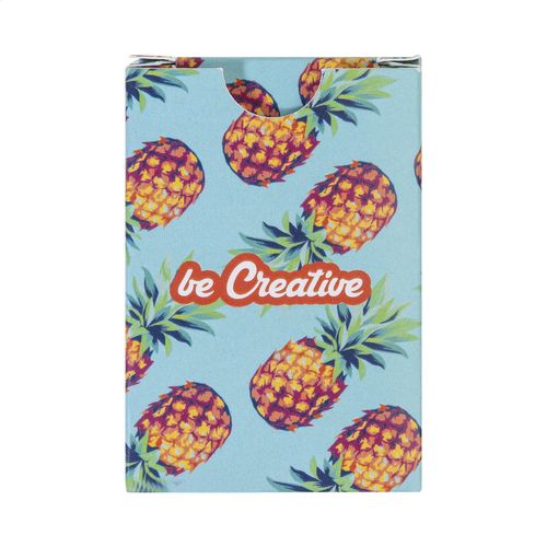 Jeu De Cartes CreaCard Pocket - 6