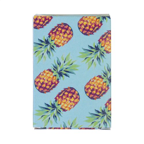 Jeu De Cartes CreaCard Pocket - 9