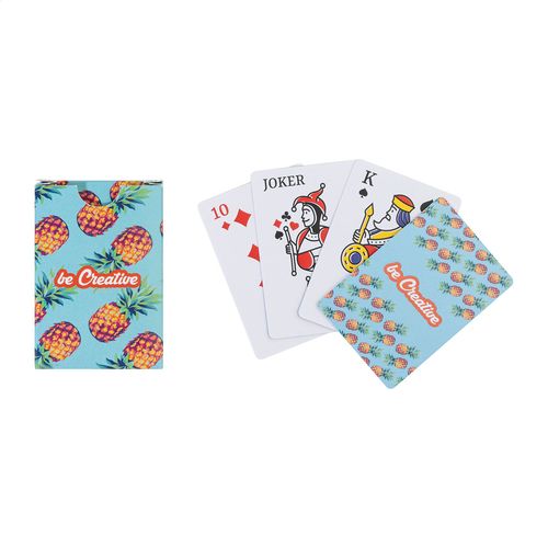 Jeu De Cartes Creacard Pocket - 1