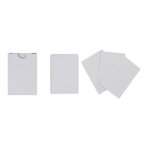 Jeu De Cartes Creacard Pocket - 2