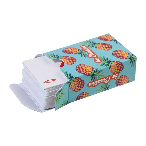 Jeu De Cartes Creacard Pocket - 8