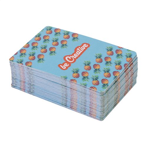 Jeu De Cartes Creacard Pocket - 5