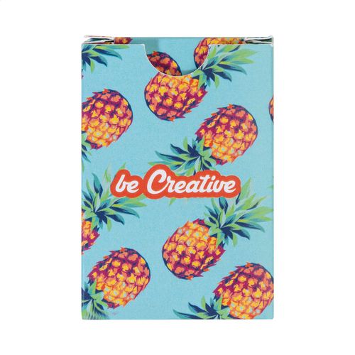 Jeu De Cartes Creacard Pocket - 6