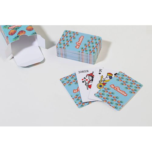 Jeu De Cartes Creacard Pocket - 4