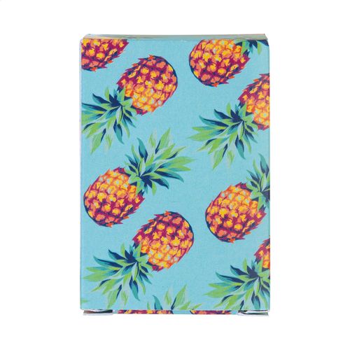 Jeu De Cartes Creacard Pocket - 9