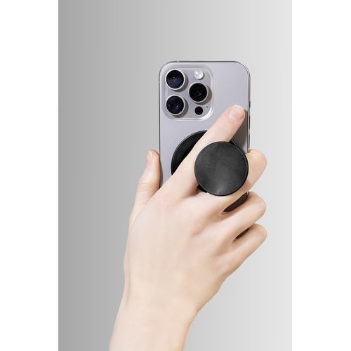 Support Magnétique Pour Téléphone Portable En Rabs Magobik thumbnail 6