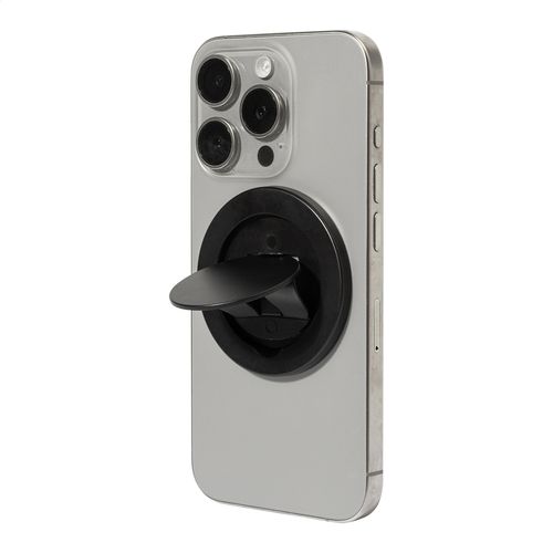 Support Magnétique Pour Téléphone Portable En Rabs Magobik thumbnail 7