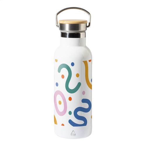 Bouteille En Rss Sublimable Renaslu Subo - 5