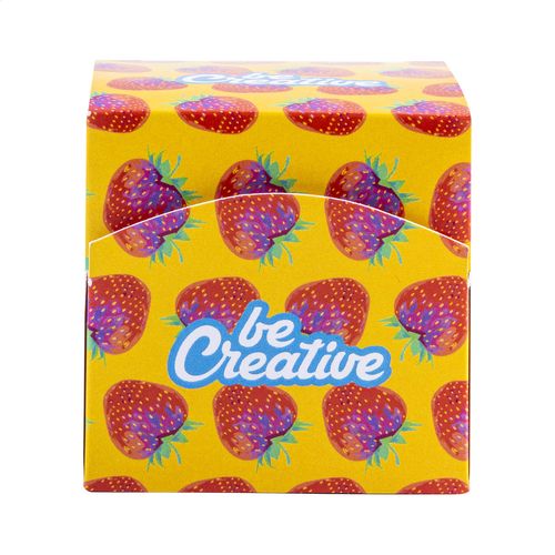 Distributeur De Bonbons CreaCandy Cube - 3