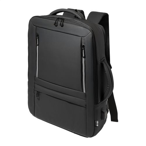 Sac À Dos Pour Documents En Rpet Molson thumbnail 5