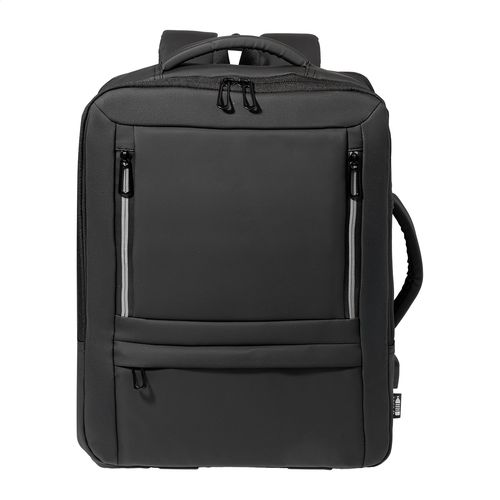 Sac À Dos Pour Documents En Rpet Molson thumbnail 6
