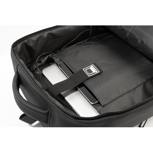 Sac À Dos Pour Documents En Rpet Molson thumbnail 11