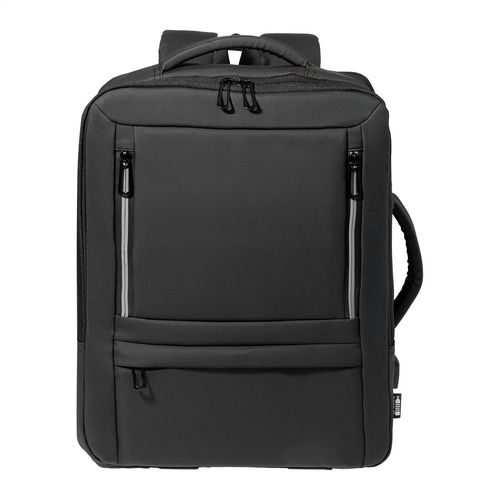 Sac À Dos Pour Documents En Rpet Molson thumbnail 5