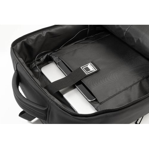 Sac À Dos Pour Documents En Rpet Molson thumbnail 10