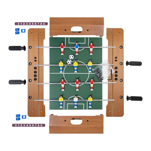 Mini Baby-Foot DeskChamp - 8