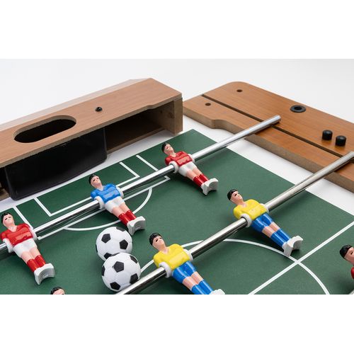 Mini Baby-Foot DeskChamp - 7