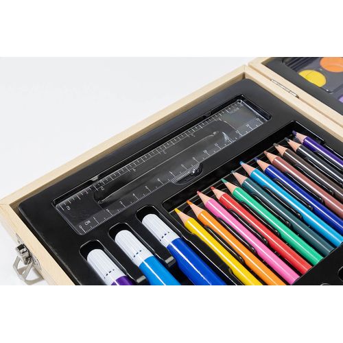 Coffret De Dessin Et De Peinture Dreamer - 9