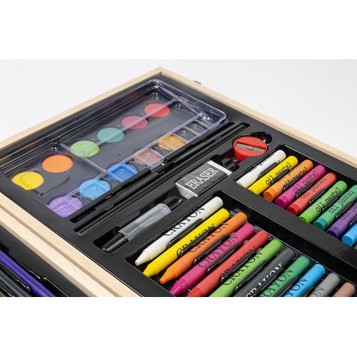 Coffret De Dessin Et De Peinture Dreamer - 6