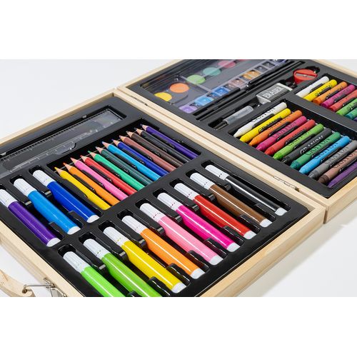 Coffret De Dessin Et De Peinture Dreamer - 7