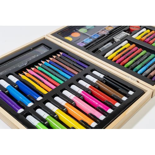 Coffret De Dessin Et De Peinture Dreamer - 8