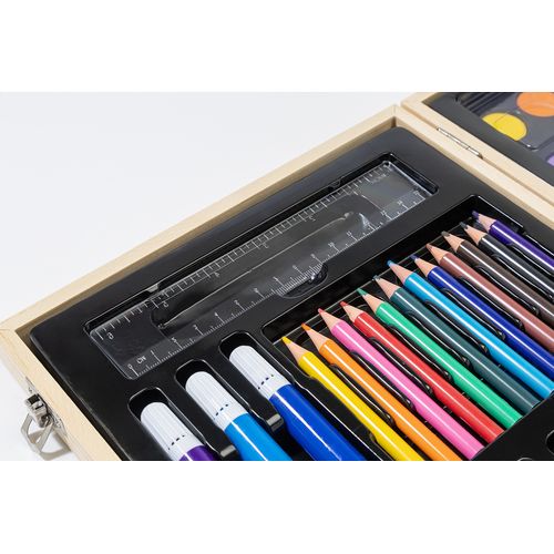 Coffret De Dessin Et De Peinture Dreamer - 9