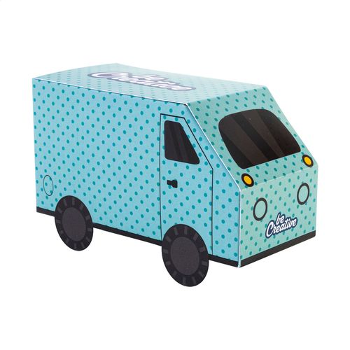 Distributeur De Bonbons Creacandy Truck - 6