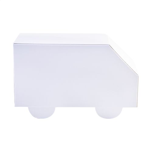 Distributeur De Bonbons Creacandy Truck - 4