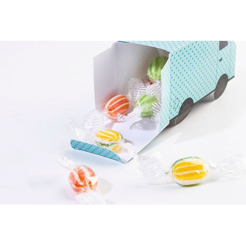 Distributeur De Bonbons Creacandy Truck - 5
