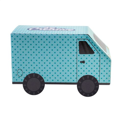 Distributeur De Bonbons Creacandy Truck - 2