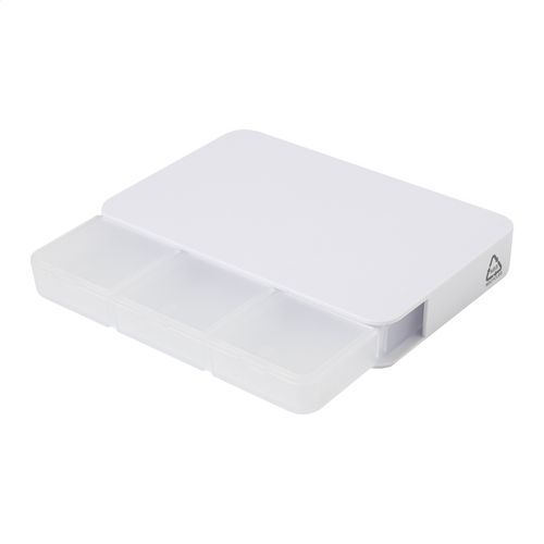 Rabs Pillbox Hexpill