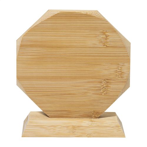 Trophée Bambou Troboo Oct - 2