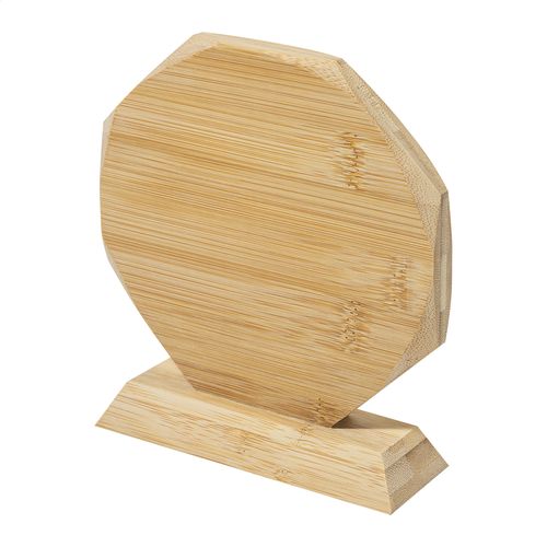 Bamboo Trophy Troboo Oct