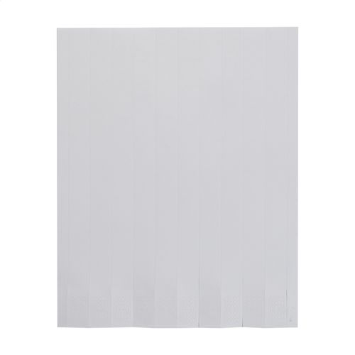 Bracelets Tyvek (10 Pcs) Wristvek Creative - 3