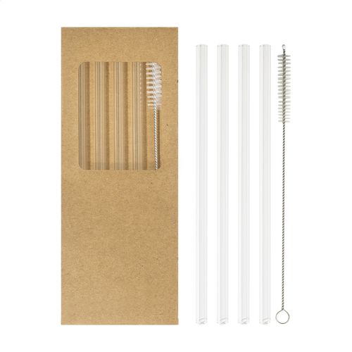 Set De Pailles Borosip - 1