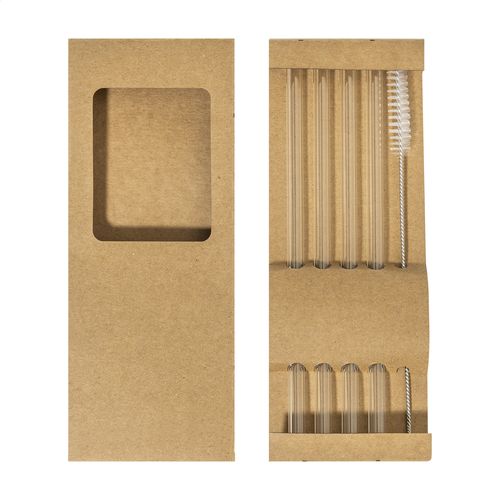 Set De Pailles Borosip - 6