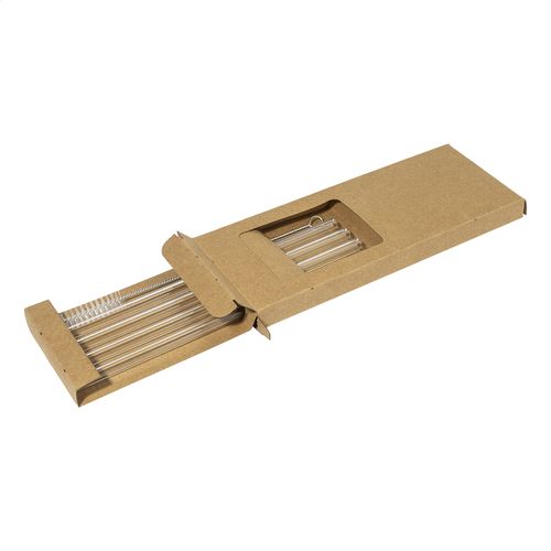 Set De Pailles Borosip - 2