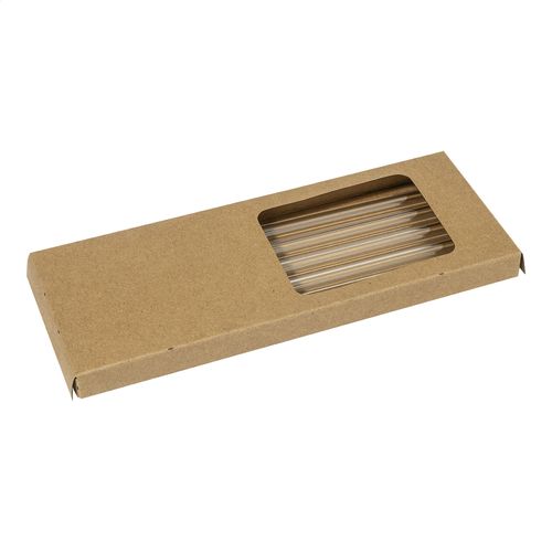 Set De Pailles Borosip - 4