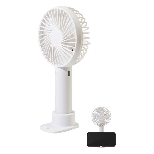 Rpp Rechargeable Hand Fan Chillmax
