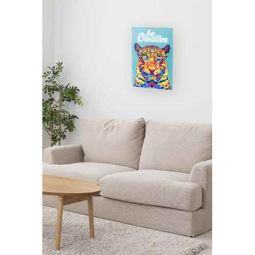 Affiche En Papier Announce A4 - 5